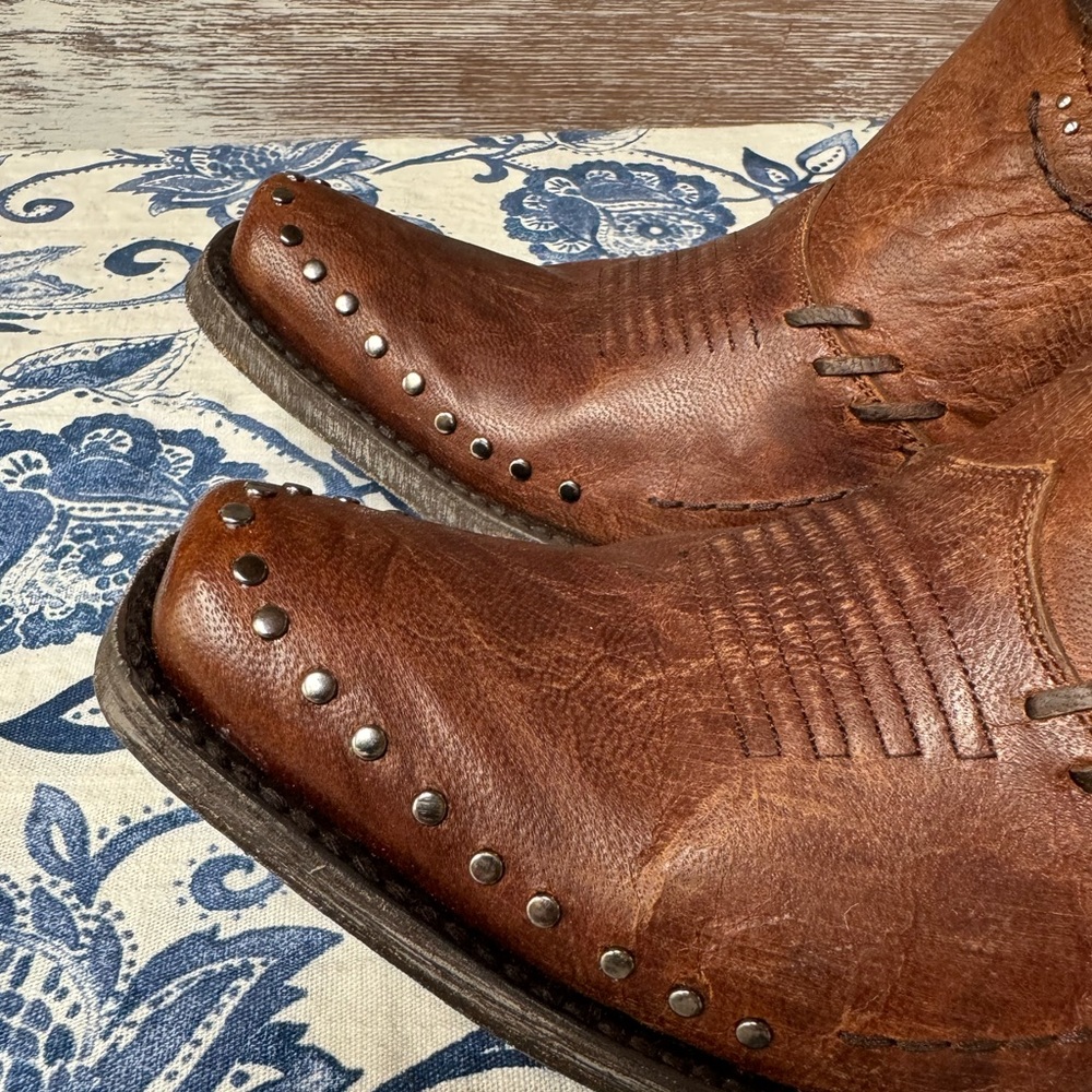 🖤NEW🖤 OLD GRINGO Janine 6” Boots - Picture 12 of 14